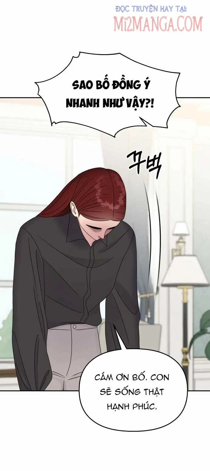 Hãy Diễn Như Anh Yêu Em Chapter 47 - 10