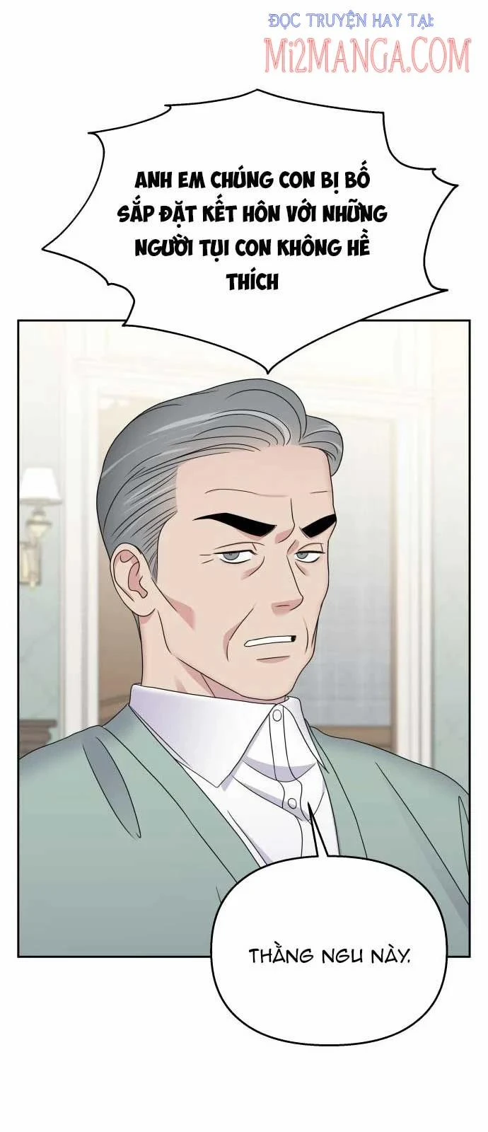 Hãy Diễn Như Anh Yêu Em Chapter 47 - 13