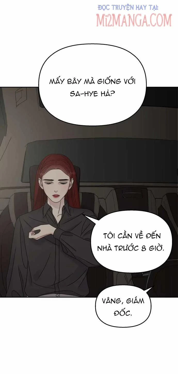 Hãy Diễn Như Anh Yêu Em Chapter 47 - 14