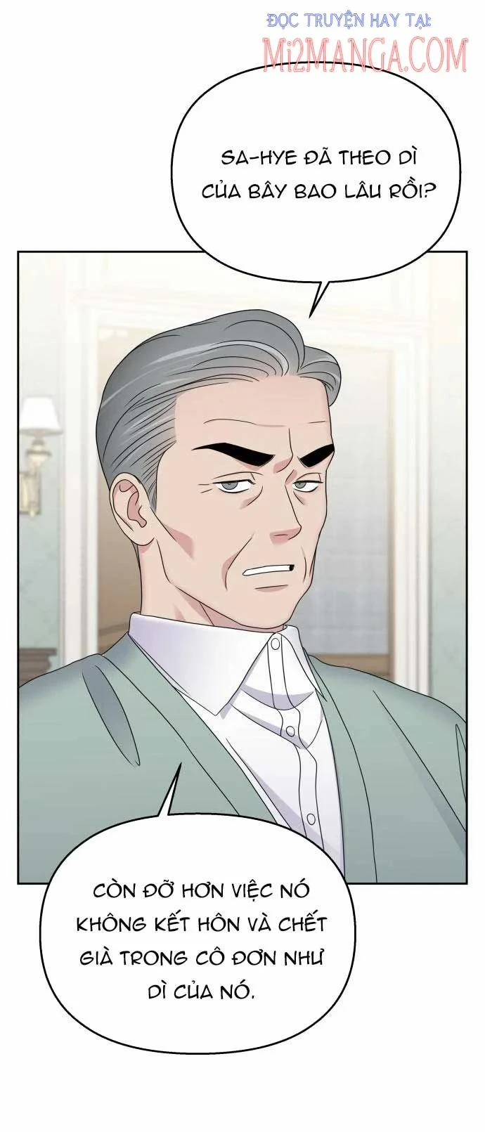 Hãy Diễn Như Anh Yêu Em Chapter 47 - 16