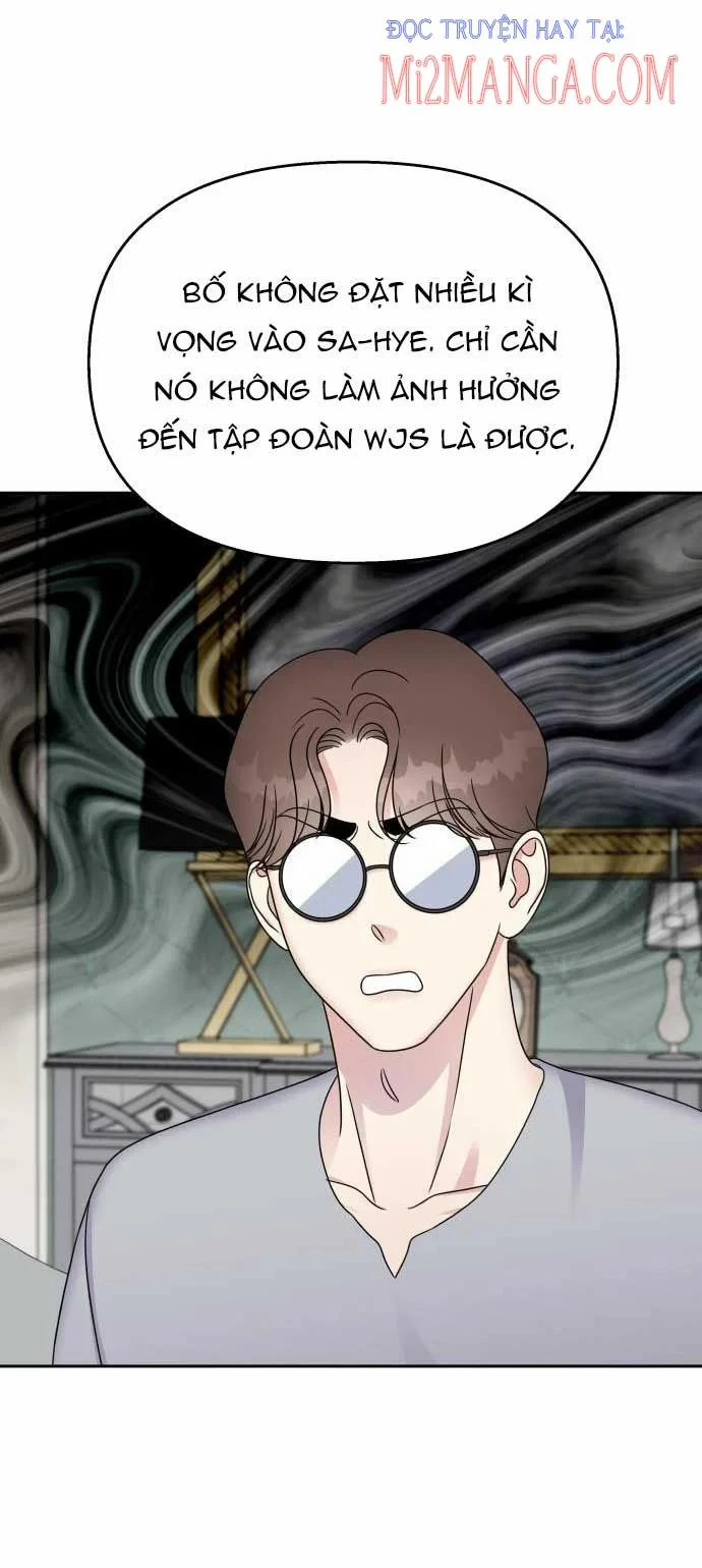 Hãy Diễn Như Anh Yêu Em Chapter 47 - 17