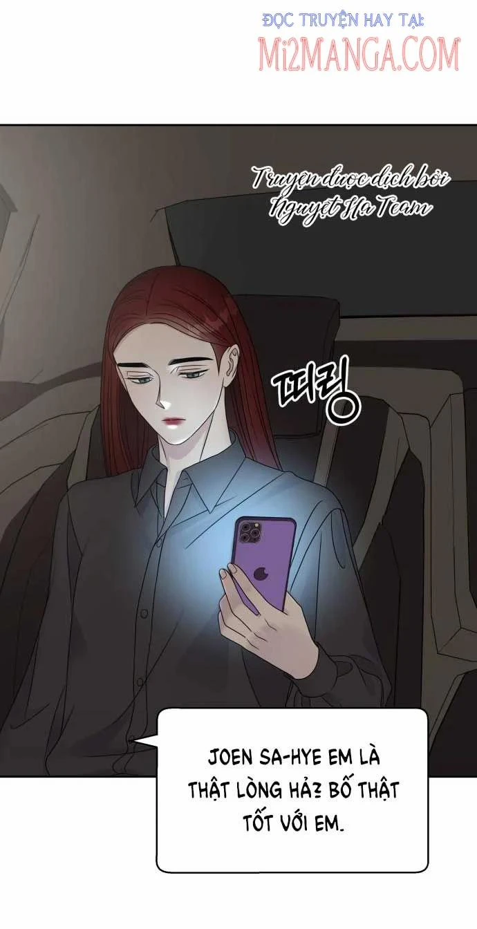 Hãy Diễn Như Anh Yêu Em Chapter 47 - 18