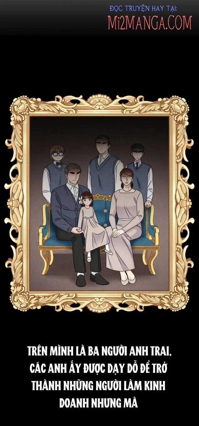 Hãy Diễn Như Anh Yêu Em Chapter 47 - 21