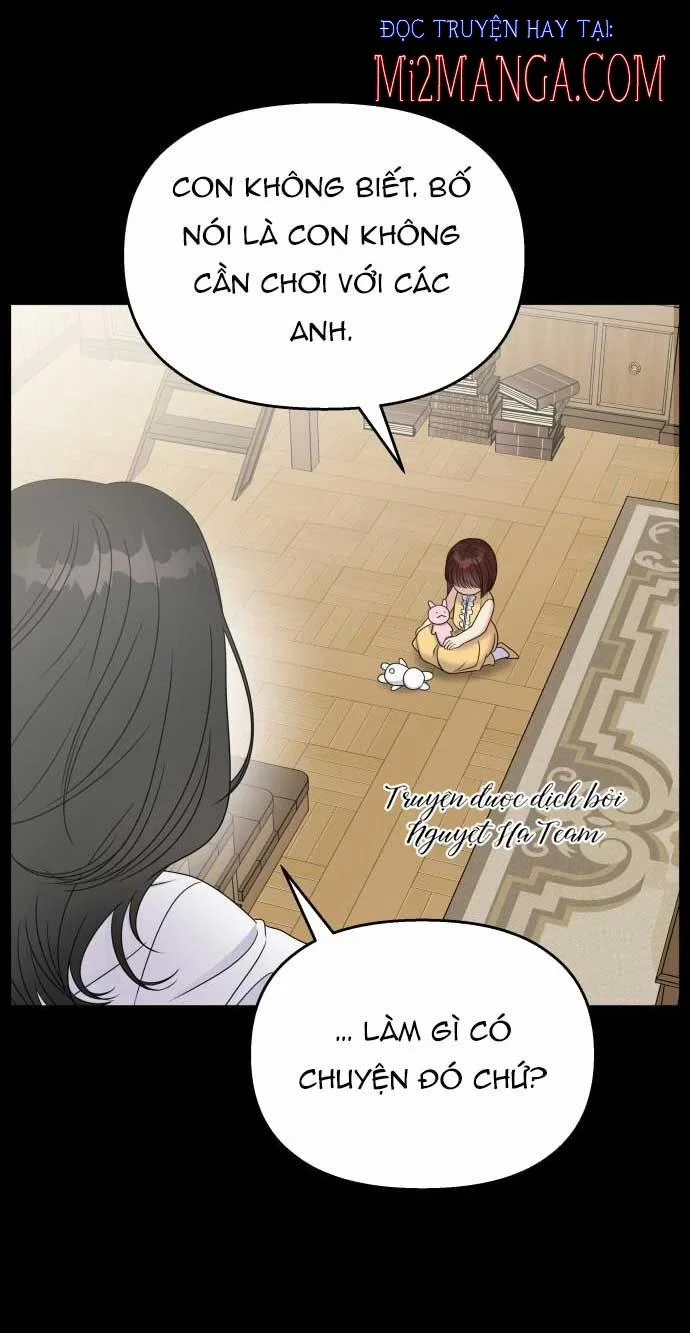 Hãy Diễn Như Anh Yêu Em Chapter 47 - 24