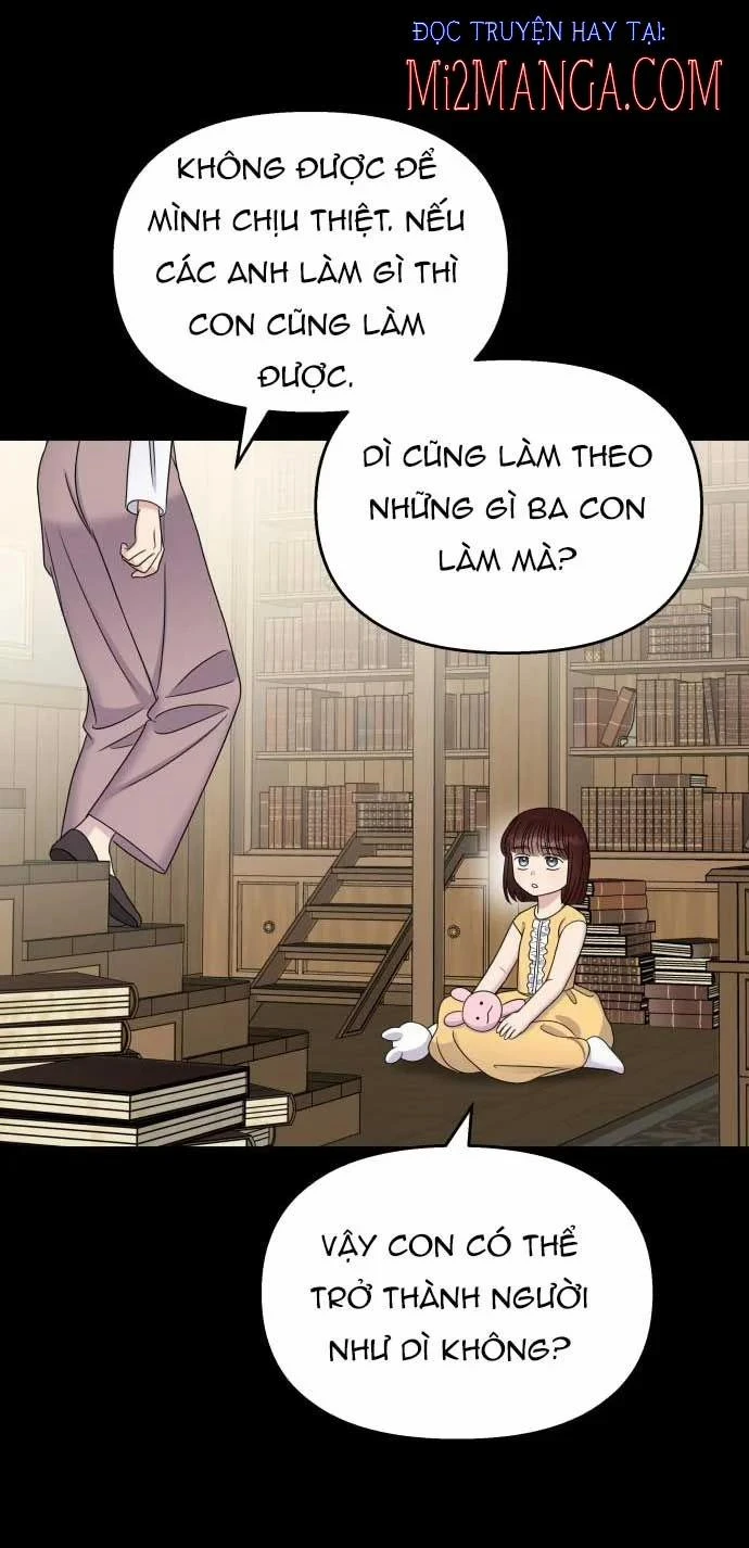 Hãy Diễn Như Anh Yêu Em Chapter 47 - 25