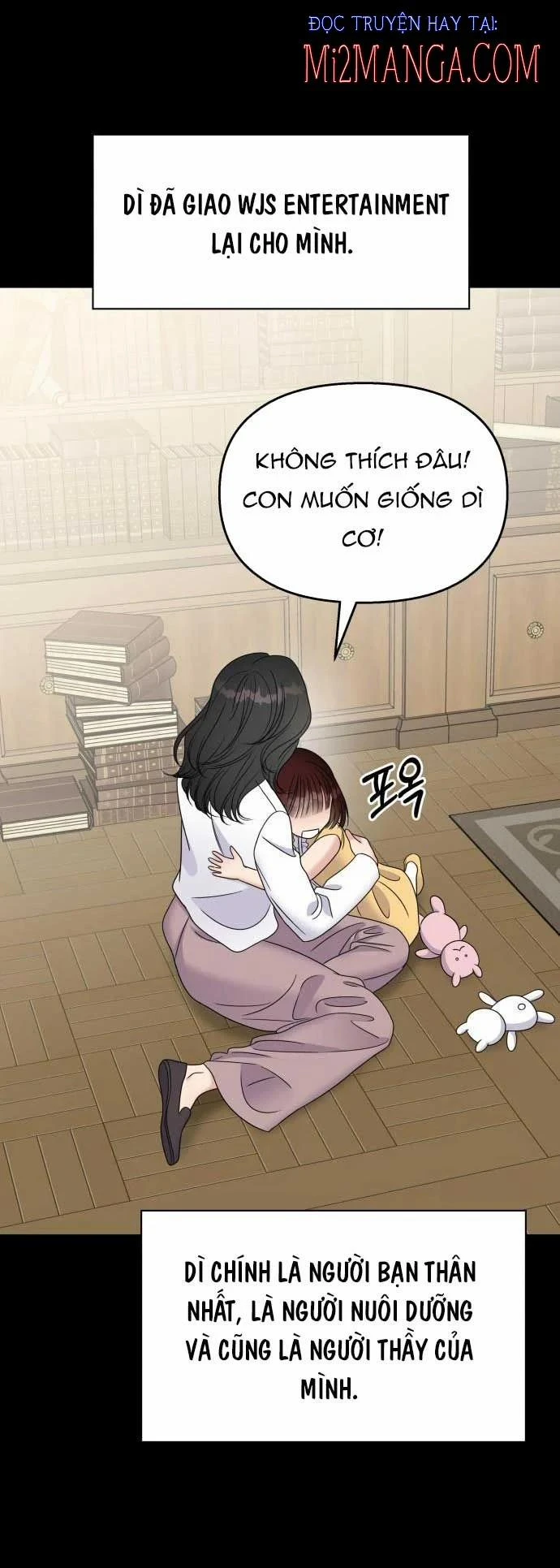 Hãy Diễn Như Anh Yêu Em Chapter 47 - 27