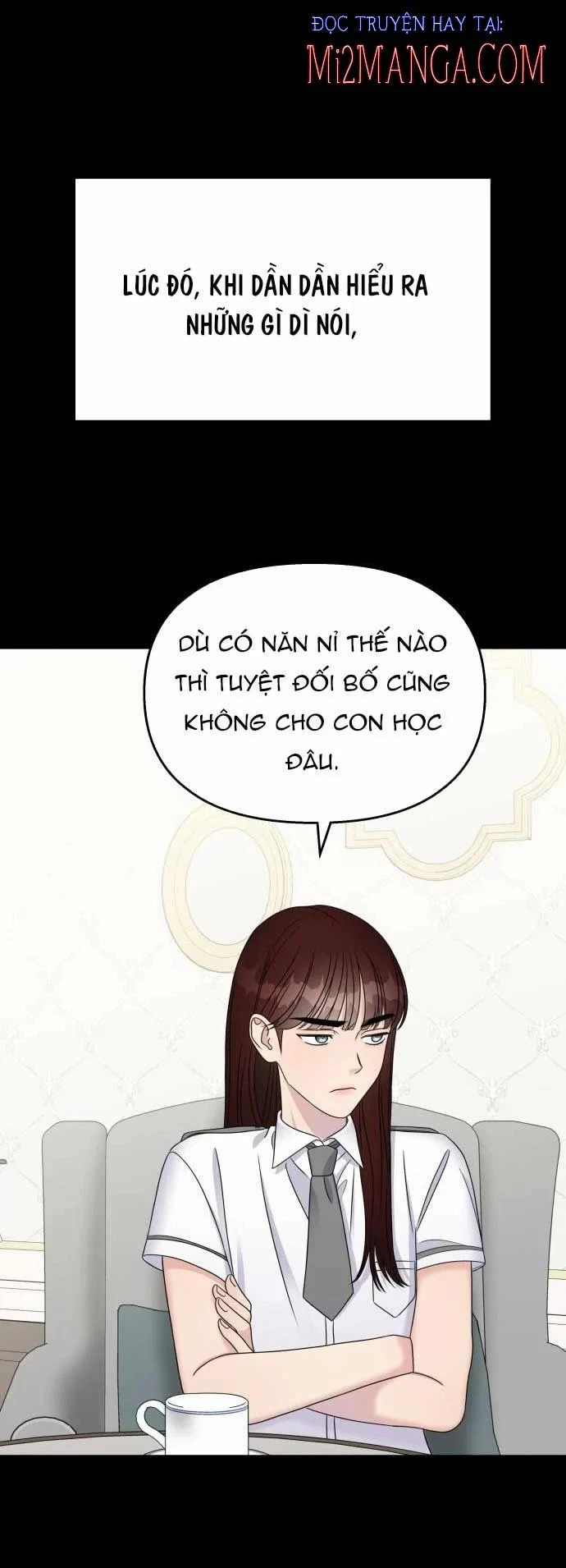 Hãy Diễn Như Anh Yêu Em Chapter 47 - 28