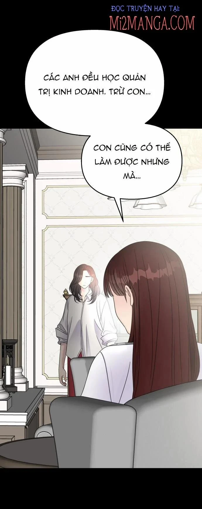 Hãy Diễn Như Anh Yêu Em Chapter 47 - 29