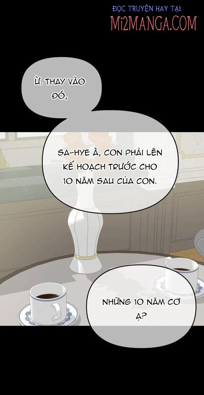 Hãy Diễn Như Anh Yêu Em Chapter 47 - 31