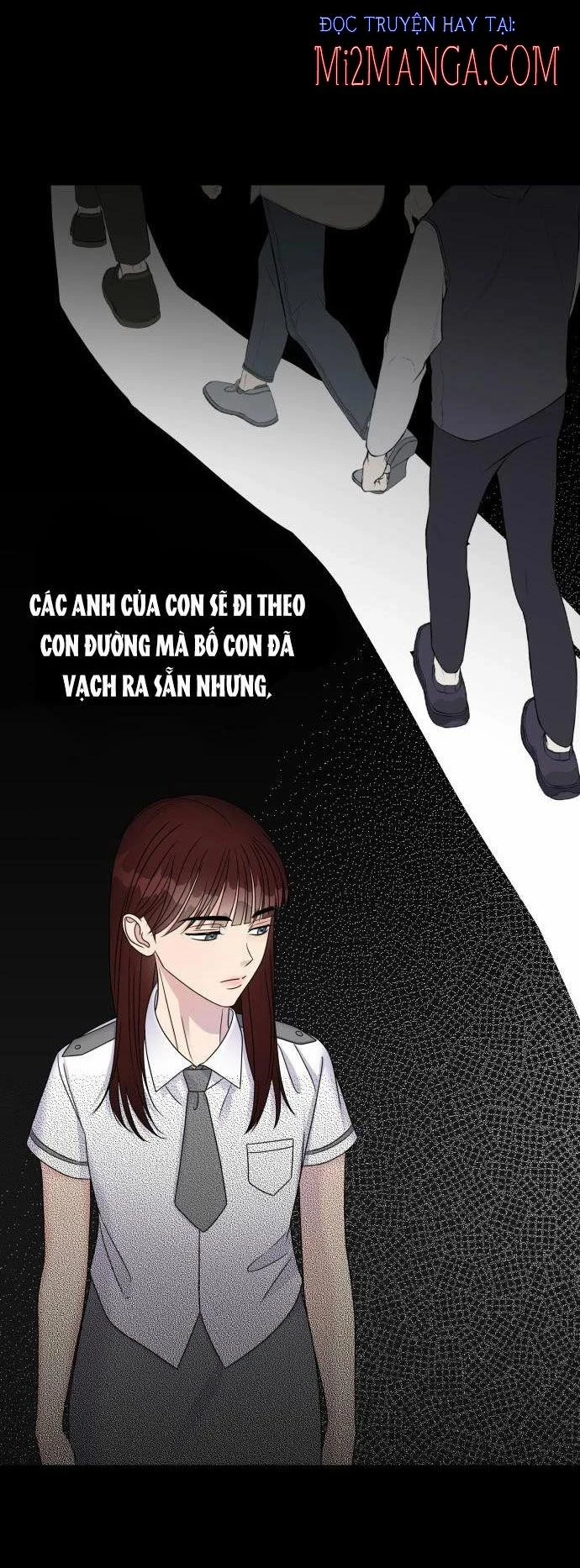 Hãy Diễn Như Anh Yêu Em Chapter 47 - 33