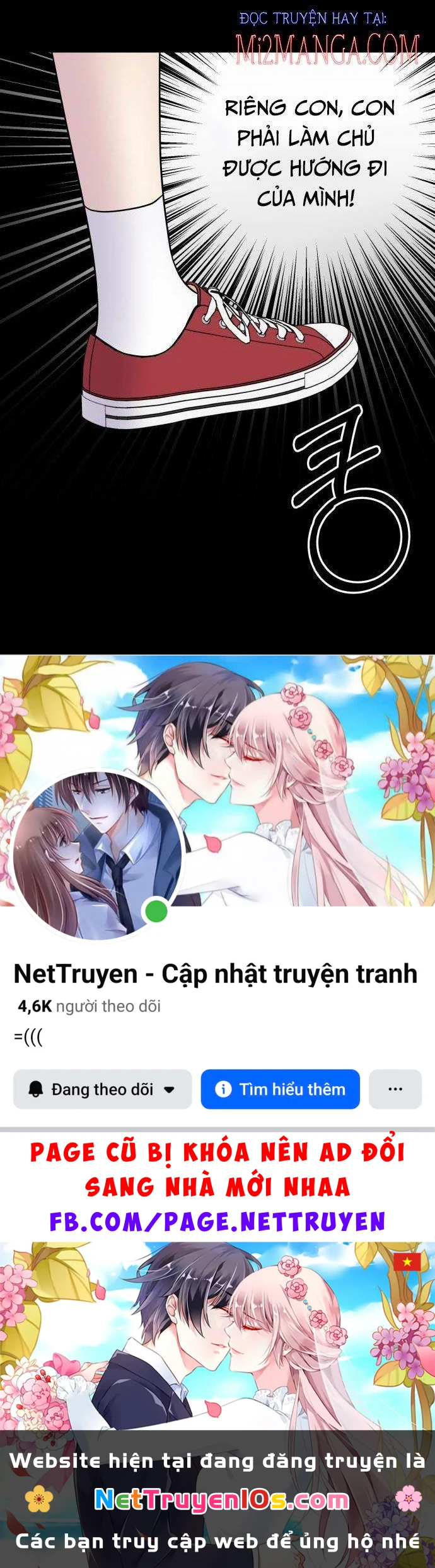 Hãy Diễn Như Anh Yêu Em Chapter 47 - 35