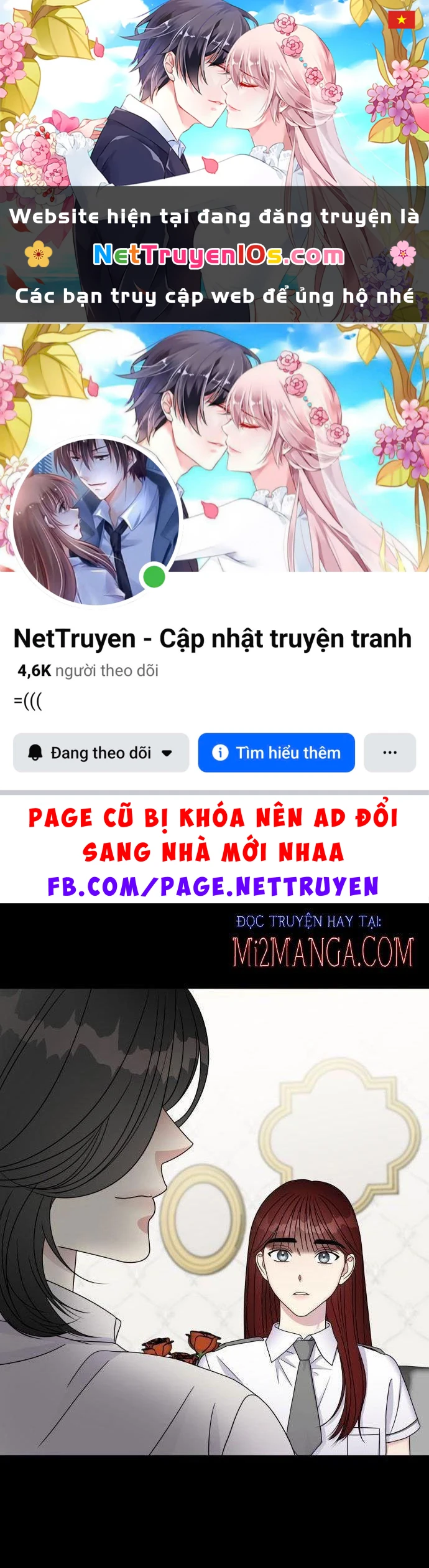 Hãy Diễn Như Anh Yêu Em Chapter 47.5 - 1