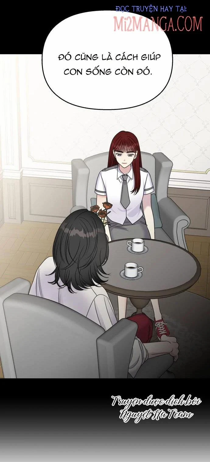 Hãy Diễn Như Anh Yêu Em Chapter 47.5 - 6