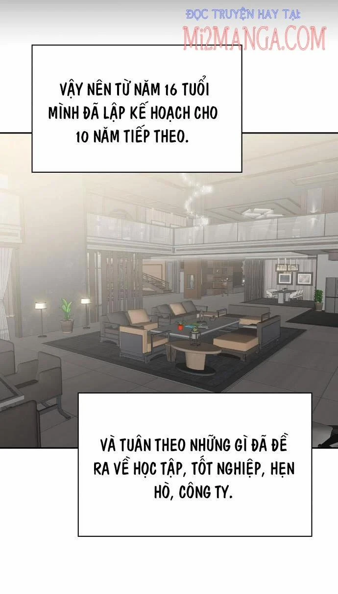 Hãy Diễn Như Anh Yêu Em Chapter 47.5 - 7