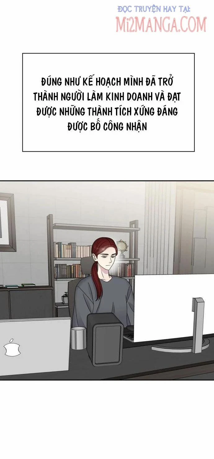 Hãy Diễn Như Anh Yêu Em Chapter 47.5 - 8