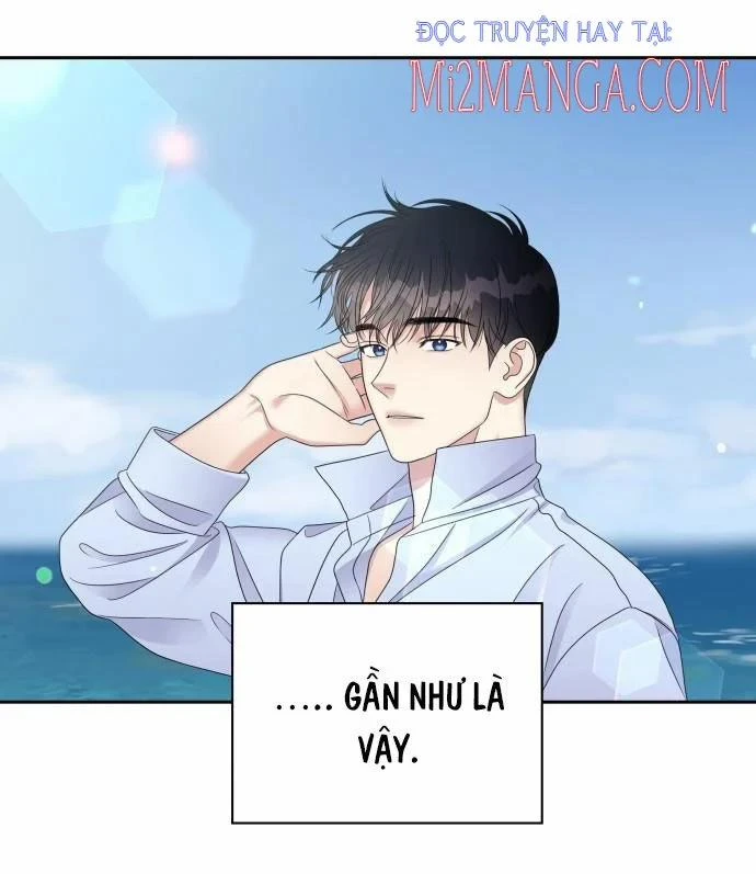 Hãy Diễn Như Anh Yêu Em Chapter 47.5 - 10