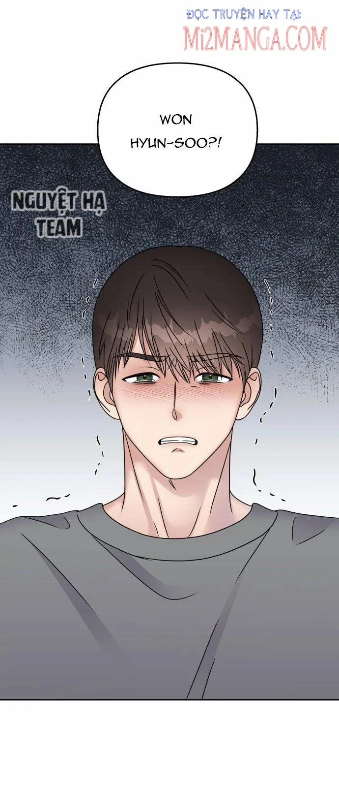 Hãy Diễn Như Anh Yêu Em Chapter 47.5 - 15