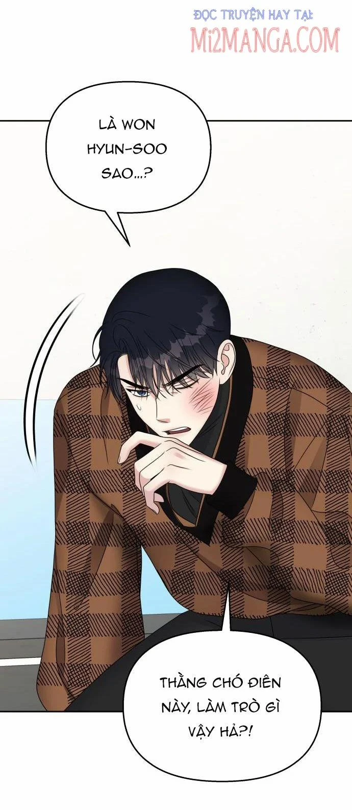 Hãy Diễn Như Anh Yêu Em Chapter 47.5 - 16