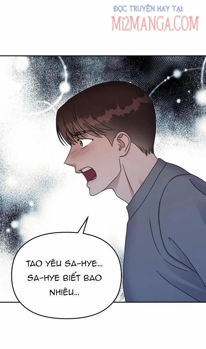 Hãy Diễn Như Anh Yêu Em Chapter 47.5 - 18