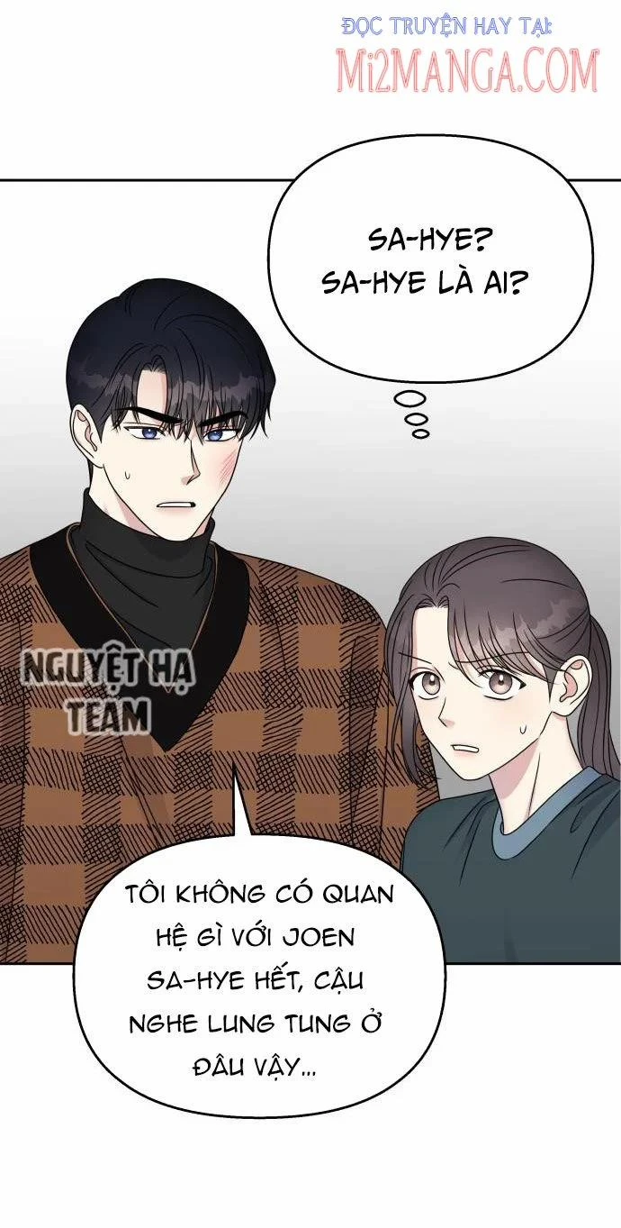 Hãy Diễn Như Anh Yêu Em Chapter 47.5 - 19