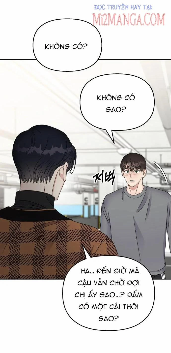 Hãy Diễn Như Anh Yêu Em Chapter 47.5 - 20