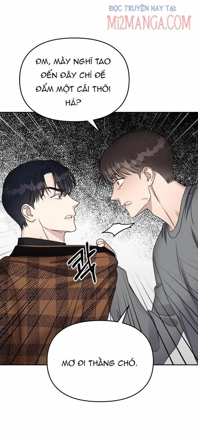Hãy Diễn Như Anh Yêu Em Chapter 47.5 - 21