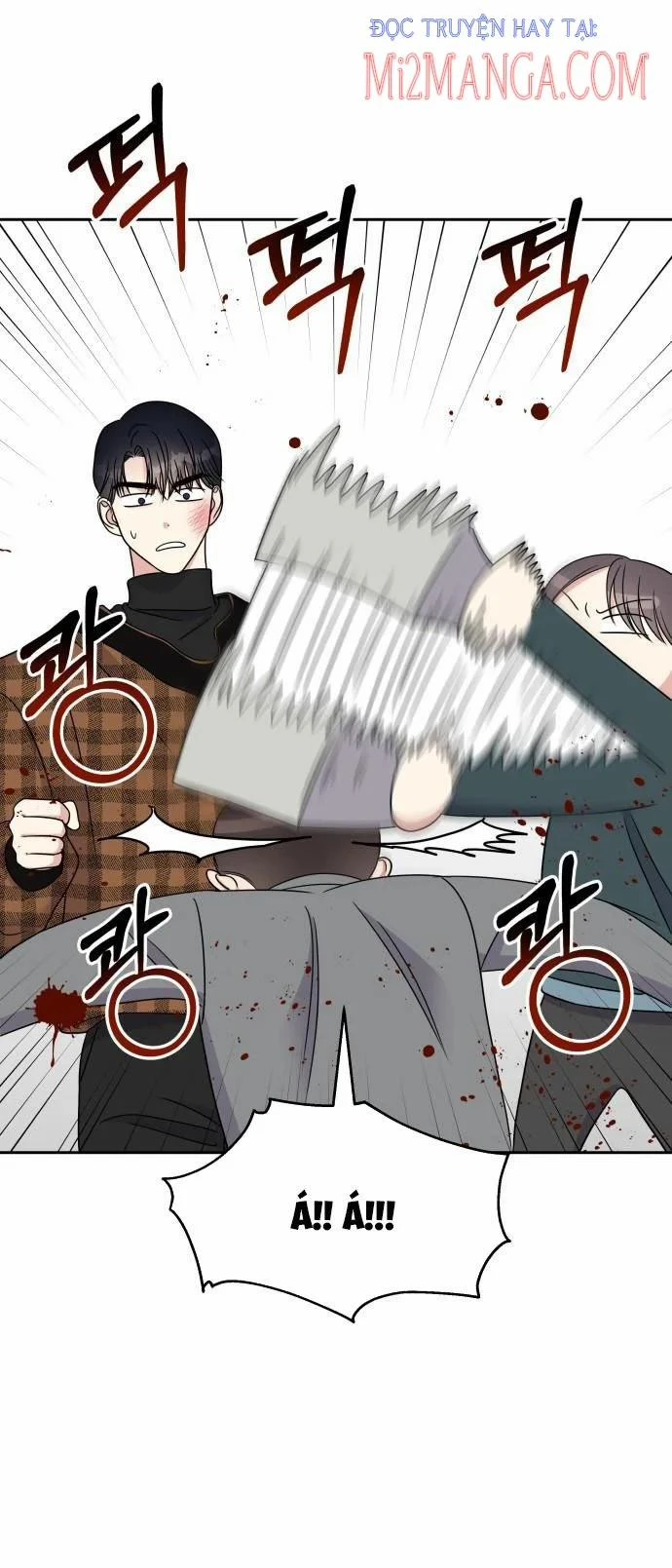 Hãy Diễn Như Anh Yêu Em Chapter 47.5 - 24