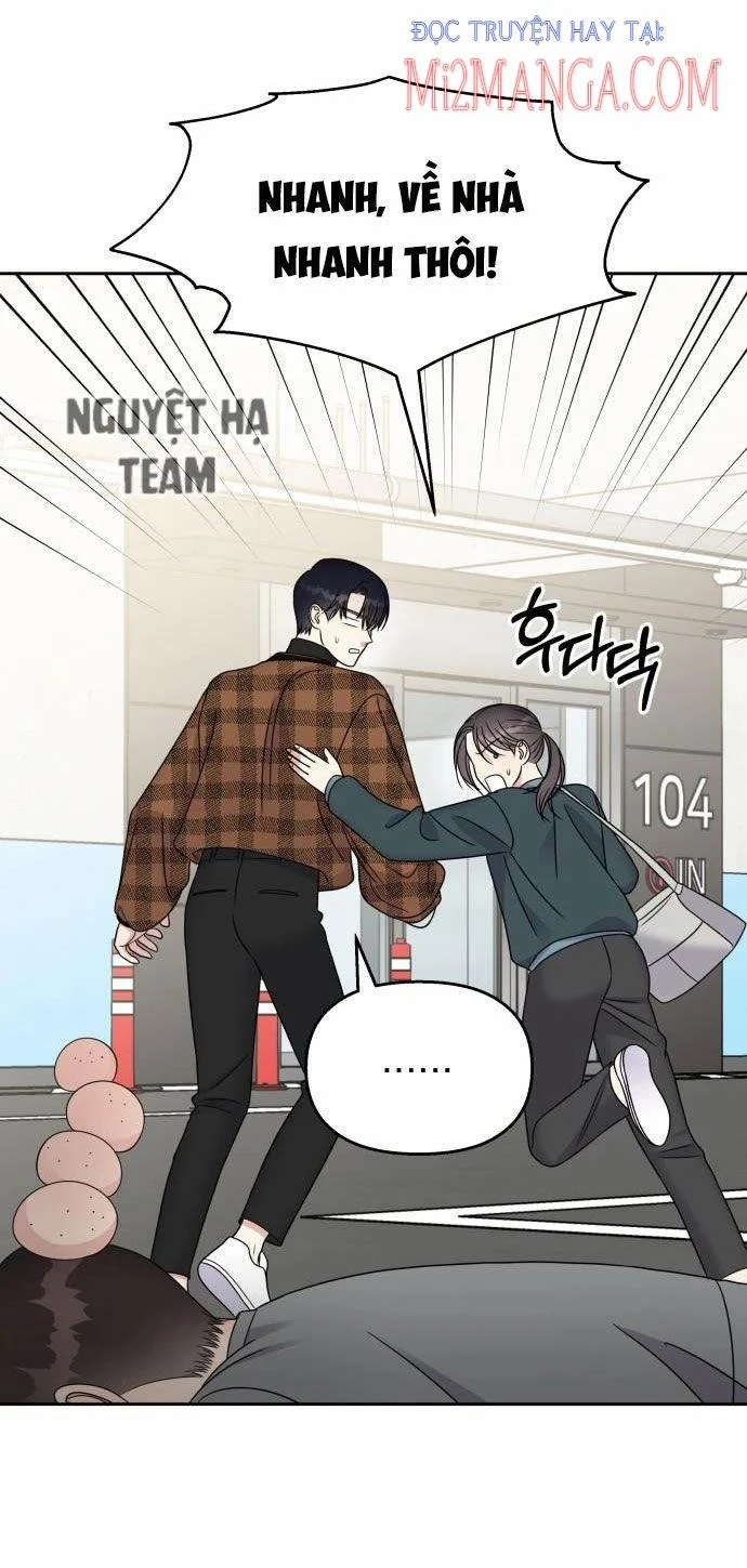 Hãy Diễn Như Anh Yêu Em Chapter 47.5 - 25