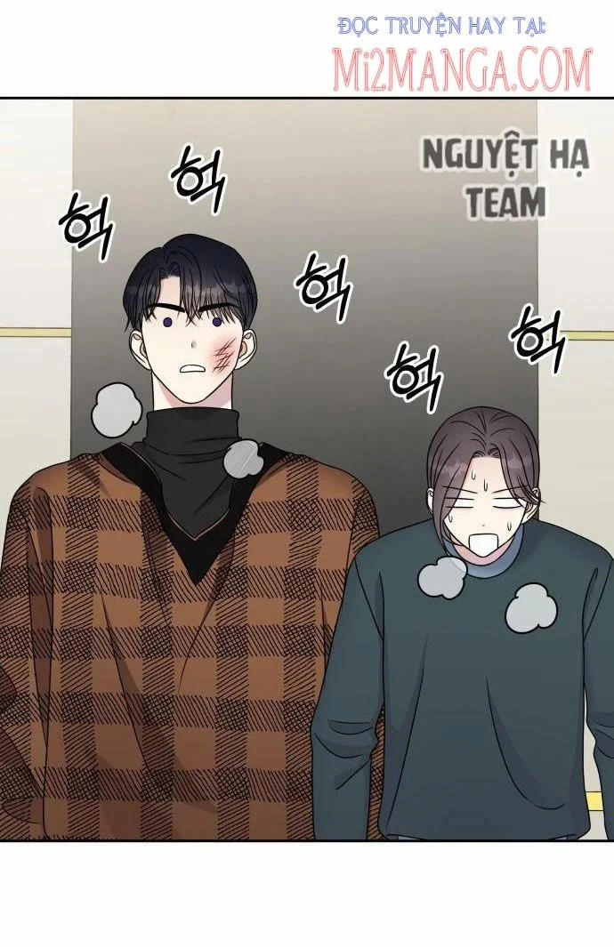 Hãy Diễn Như Anh Yêu Em Chapter 47.5 - 27