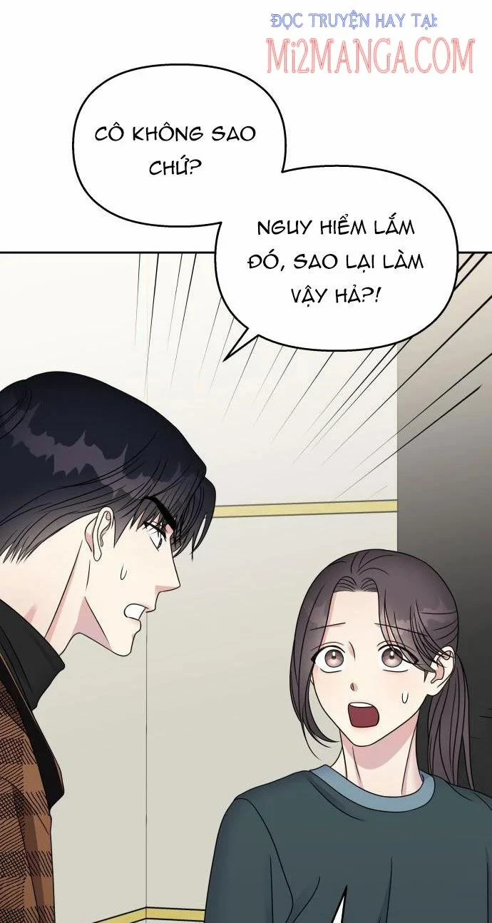 Hãy Diễn Như Anh Yêu Em Chapter 47.5 - 28