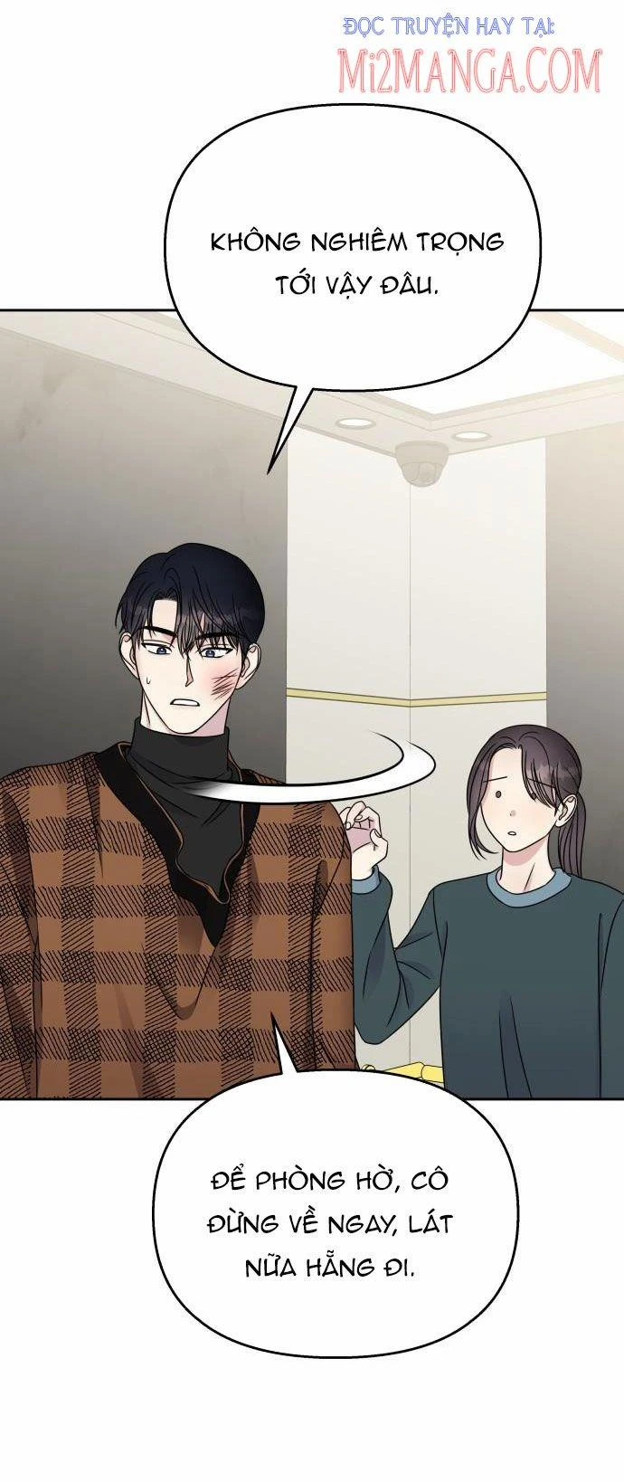 Hãy Diễn Như Anh Yêu Em Chapter 47.5 - 31