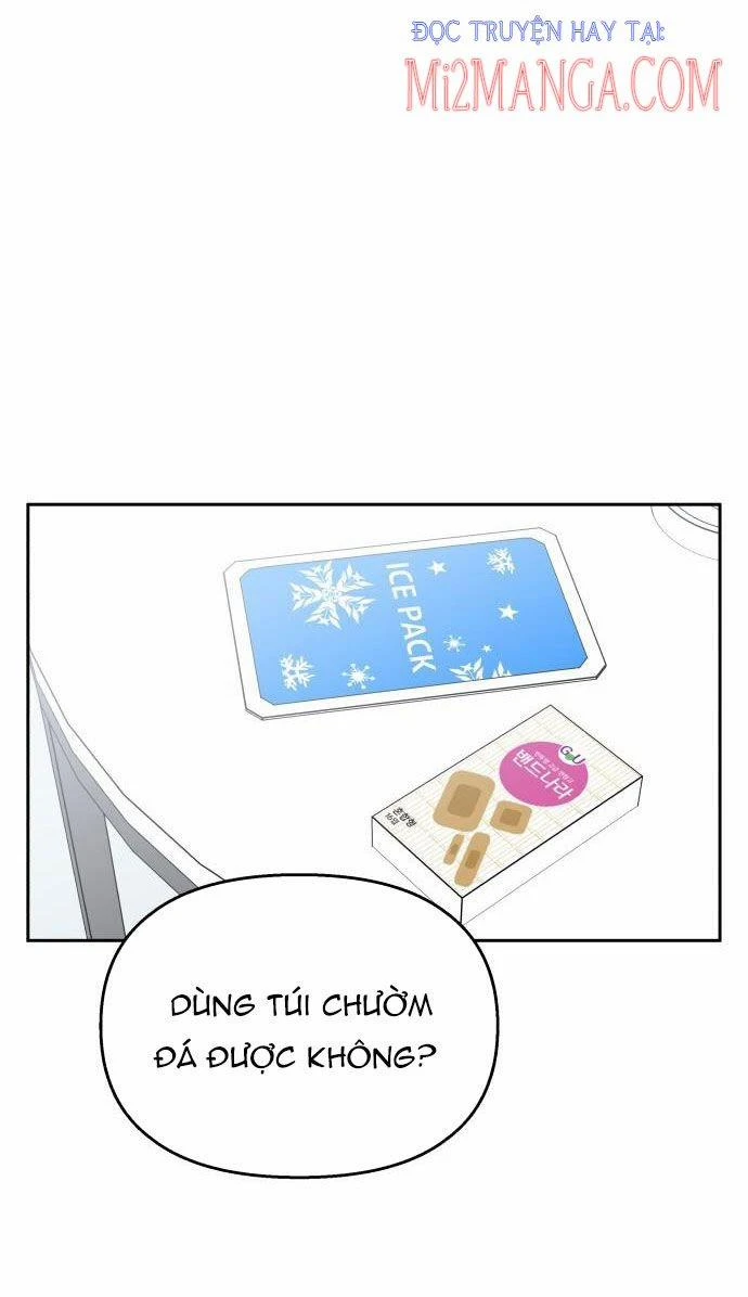 Hãy Diễn Như Anh Yêu Em Chapter 47.5 - 32