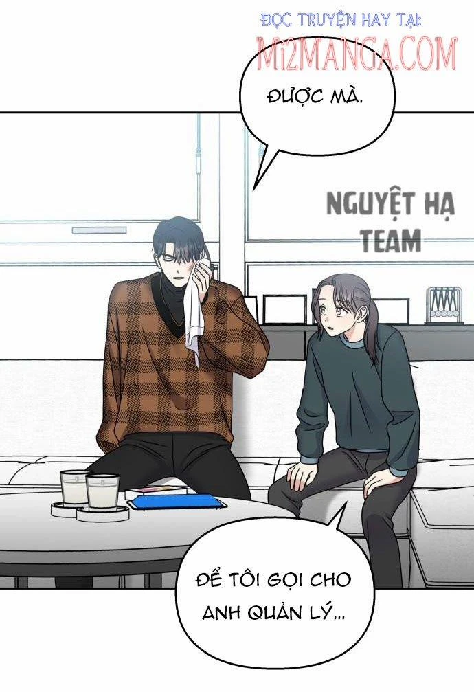 Hãy Diễn Như Anh Yêu Em Chapter 47.5 - 33