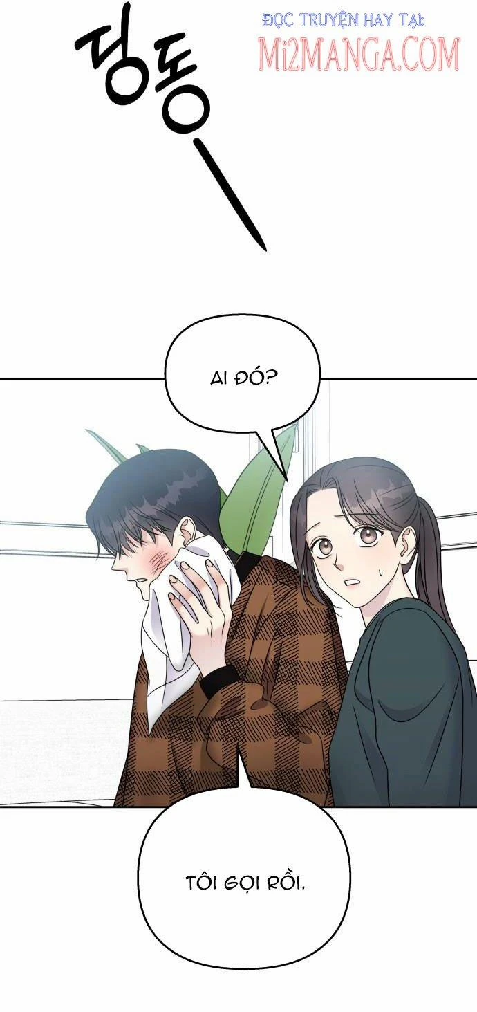 Hãy Diễn Như Anh Yêu Em Chapter 47.5 - 34