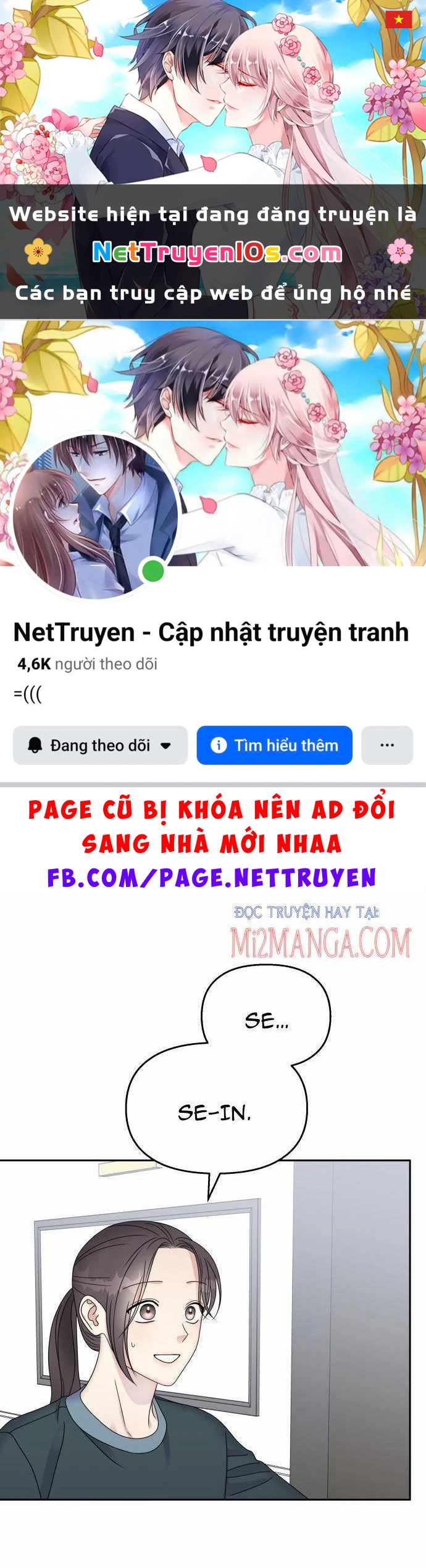Hãy Diễn Như Anh Yêu Em Chapter 48 - 1