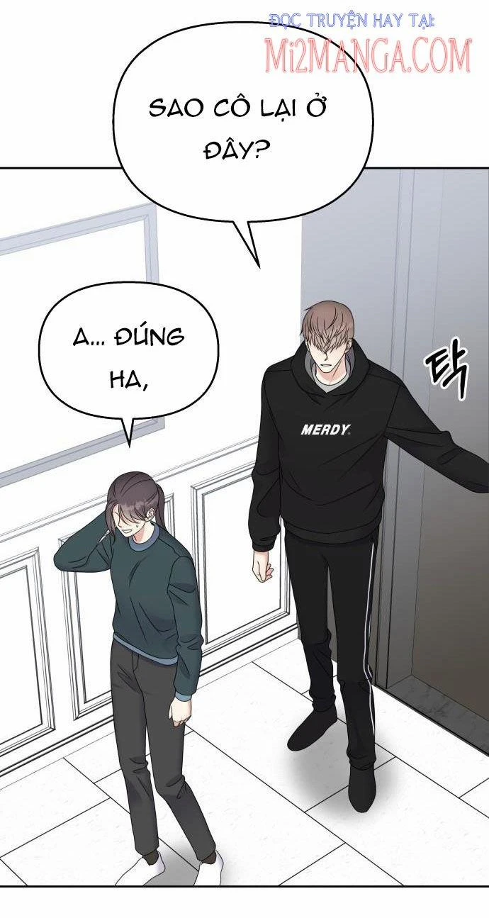 Hãy Diễn Như Anh Yêu Em Chapter 48 - 3