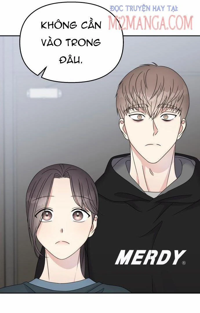 Hãy Diễn Như Anh Yêu Em Chapter 48 - 5