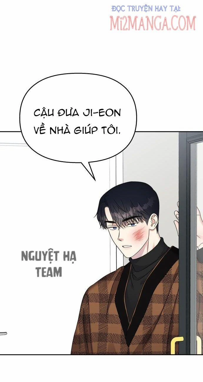 Hãy Diễn Như Anh Yêu Em Chapter 48 - 6