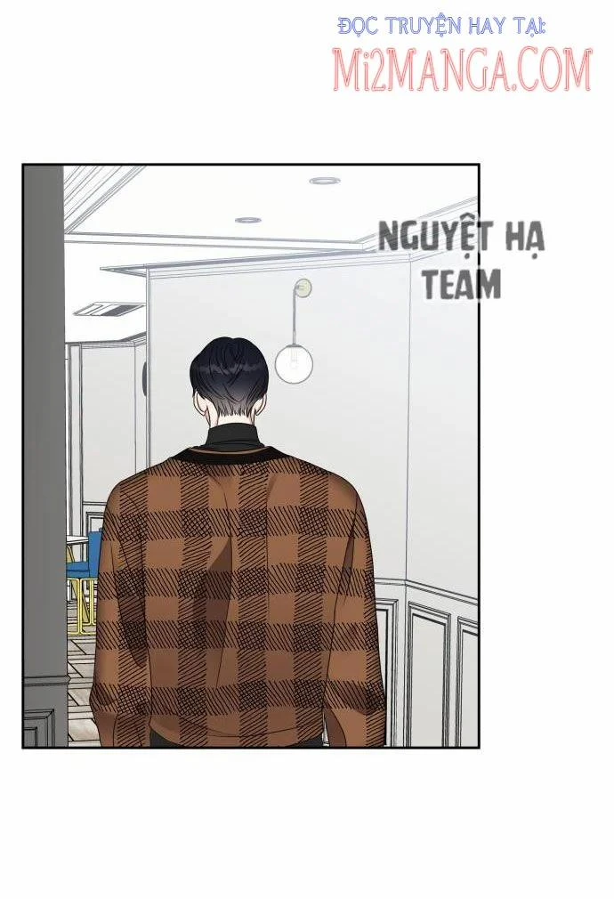 Hãy Diễn Như Anh Yêu Em Chapter 48 - 8