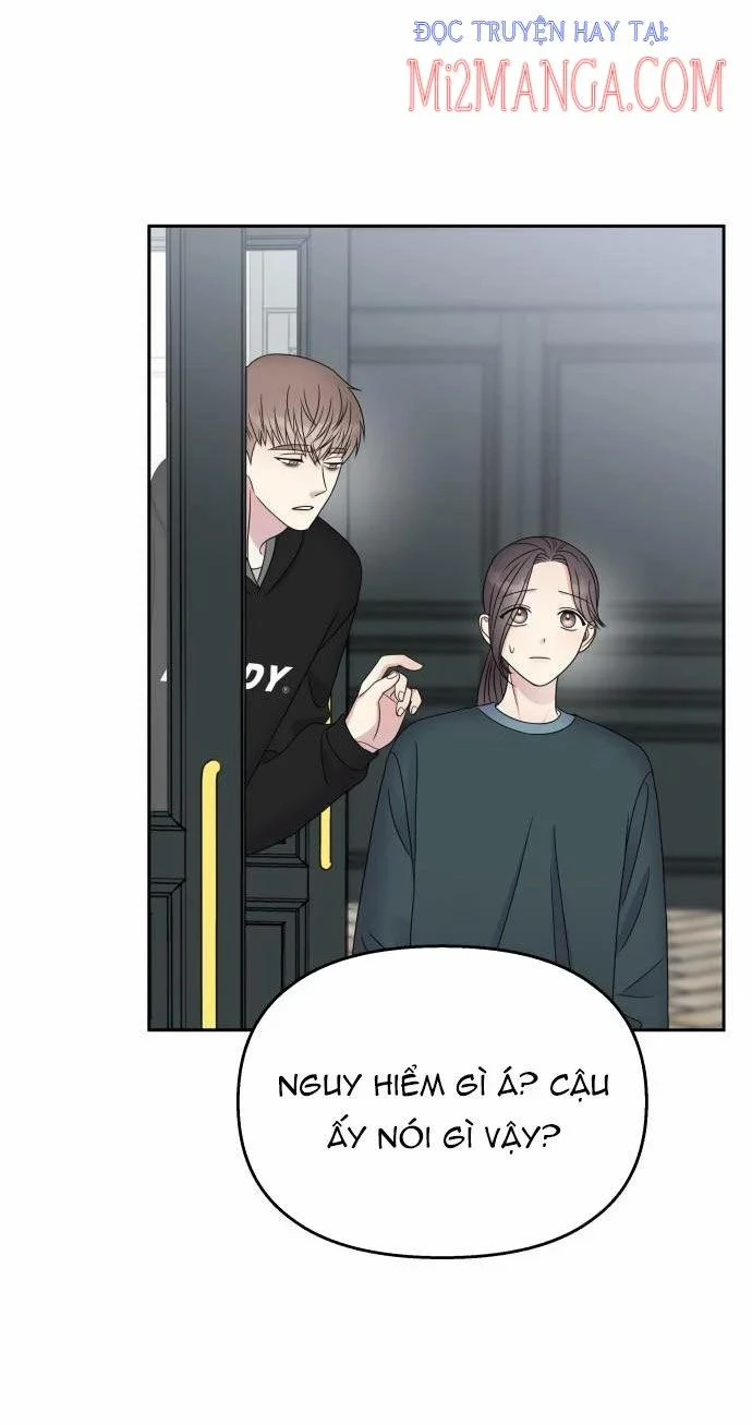 Hãy Diễn Như Anh Yêu Em Chapter 48 - 9