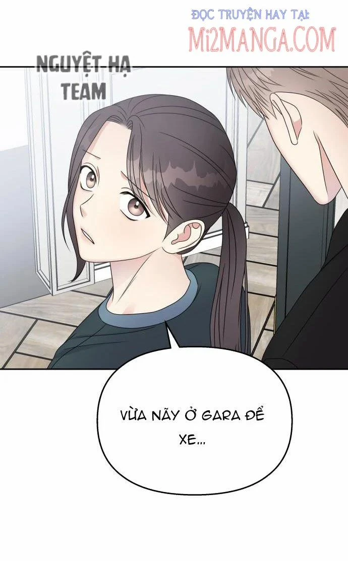 Hãy Diễn Như Anh Yêu Em Chapter 48 - 10