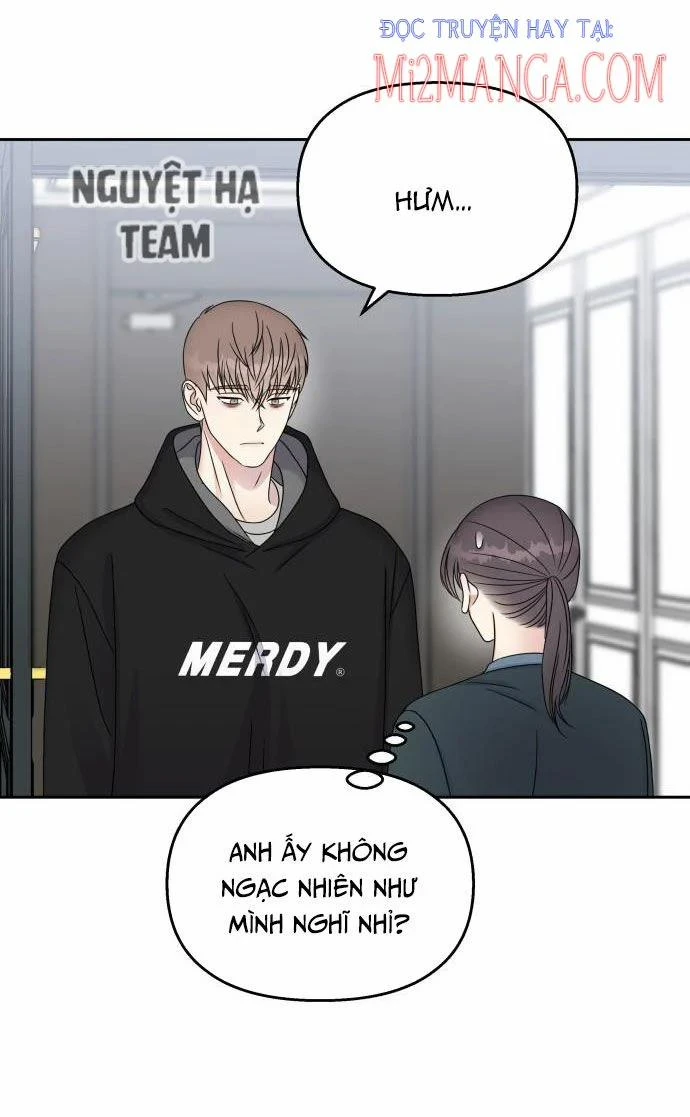 Hãy Diễn Như Anh Yêu Em Chapter 48 - 12