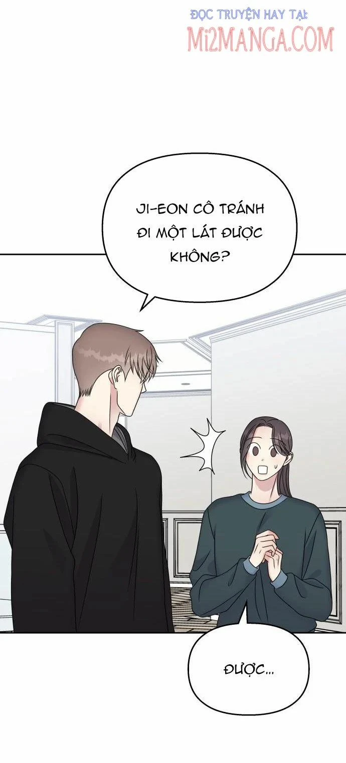 Hãy Diễn Như Anh Yêu Em Chapter 48 - 21
