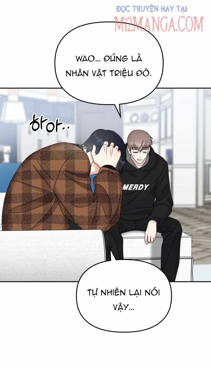 Hãy Diễn Như Anh Yêu Em Chapter 48 - 27