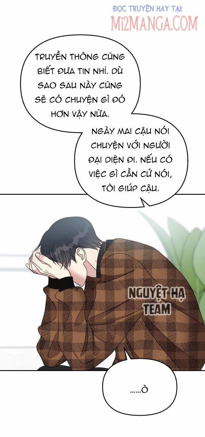 Hãy Diễn Như Anh Yêu Em Chapter 48 - 28