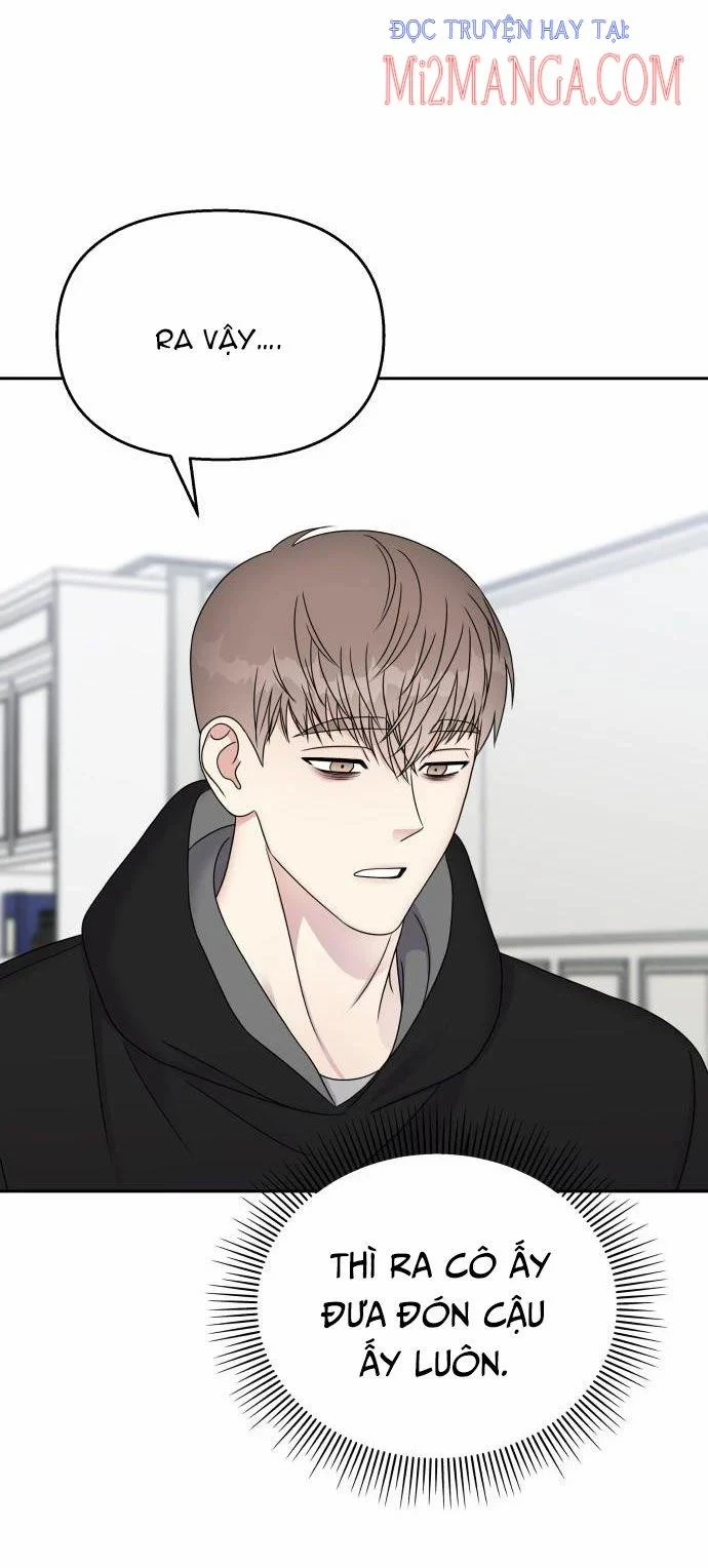 Hãy Diễn Như Anh Yêu Em Chapter 48 - 30