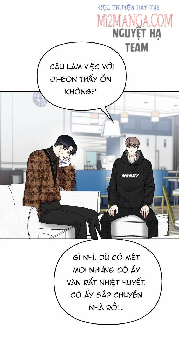 Hãy Diễn Như Anh Yêu Em Chapter 48 - 31