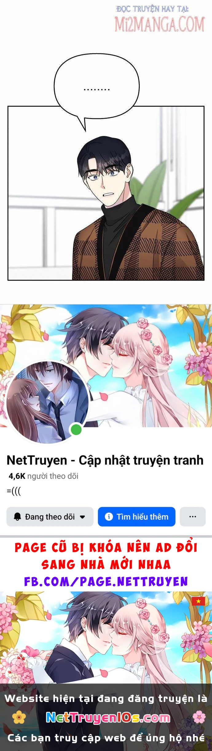 Hãy Diễn Như Anh Yêu Em Chapter 48 - 36