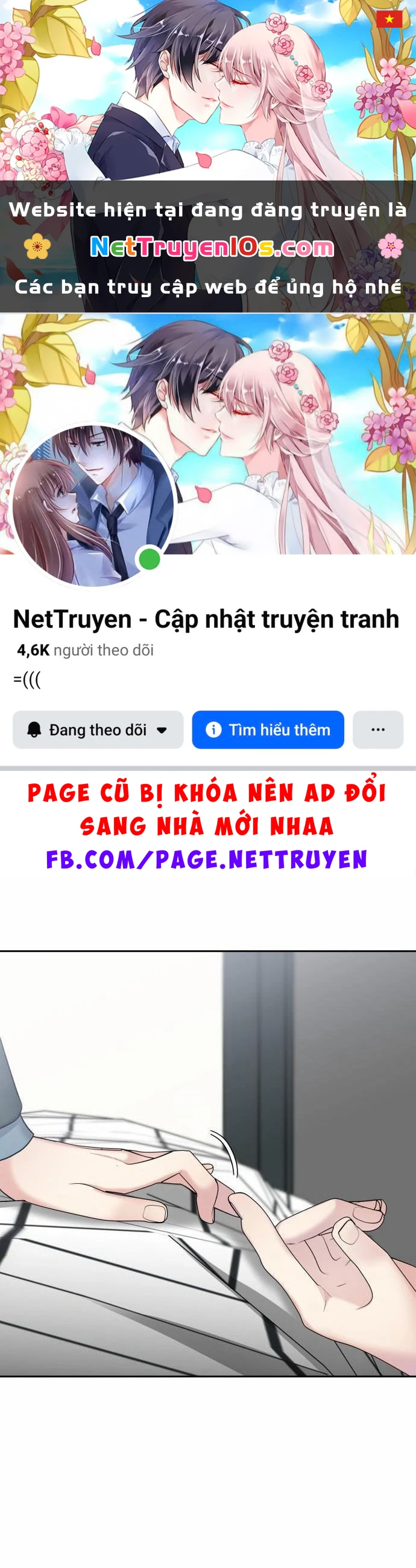 Hãy Diễn Như Anh Yêu Em Chapter 49 - 1