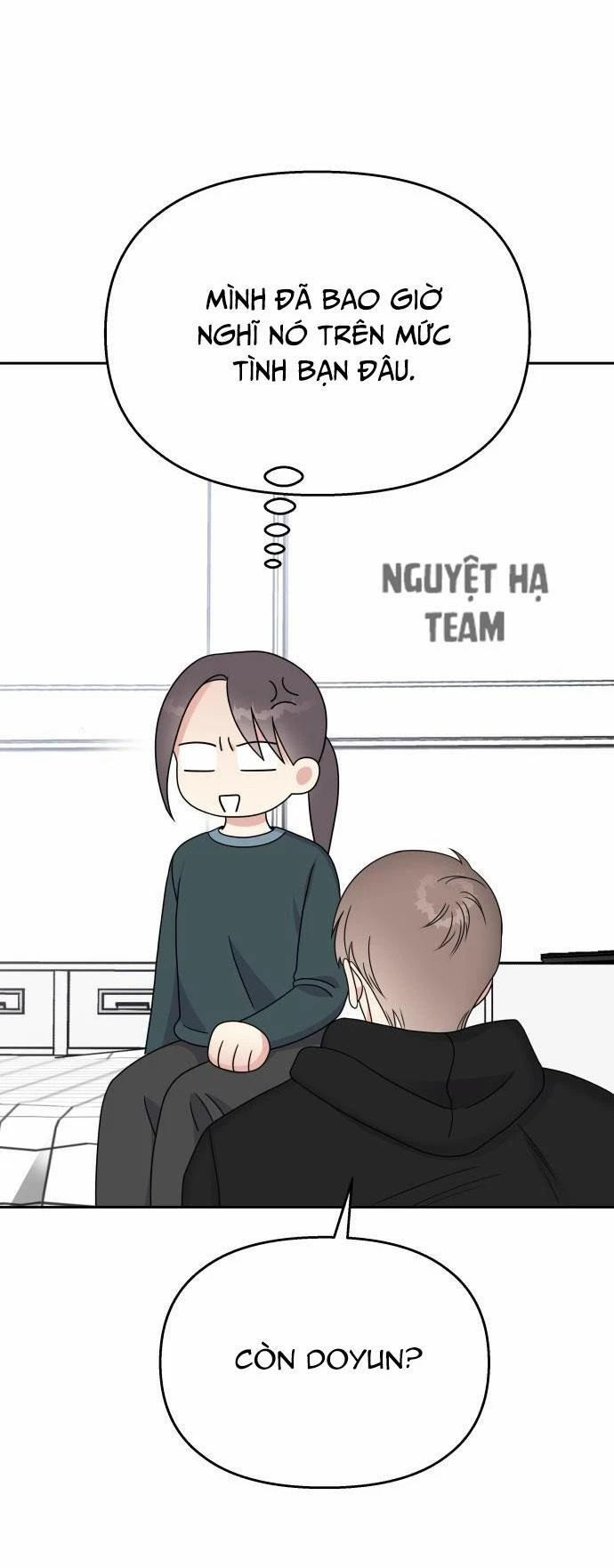 Hãy Diễn Như Anh Yêu Em Chapter 49 - 4